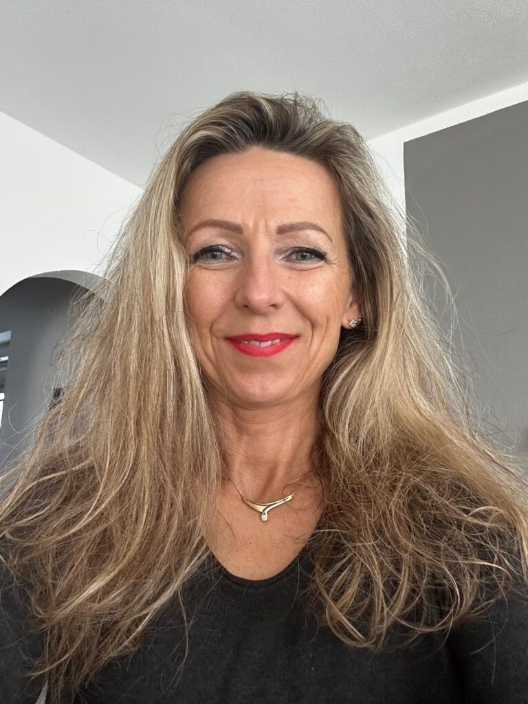 Profilbild Zuzana Schöpplein